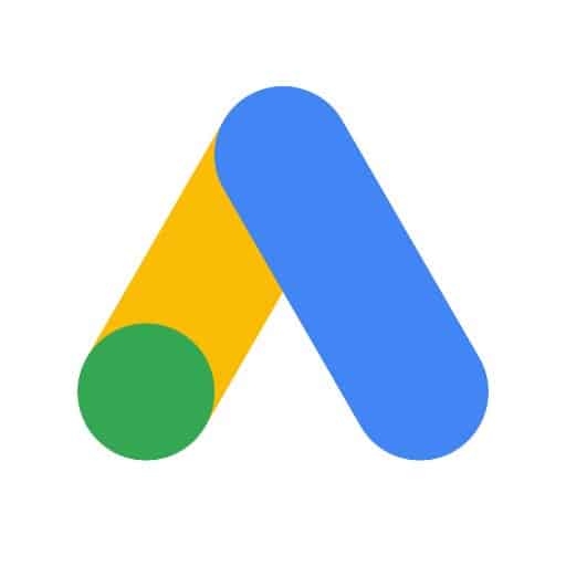 Adwords logo icon Adwords