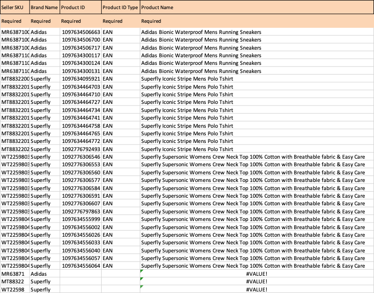 Applied-titles-rule-results