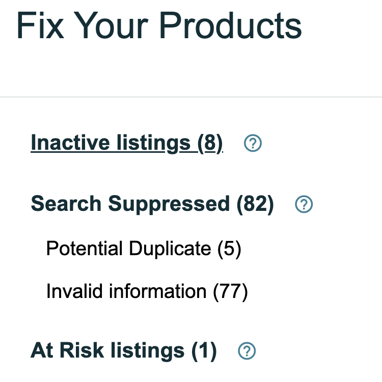 Fix-your-products Fix-your-products