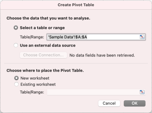 Pivot-Table-Pop-up Pivot-Table-Pop-up