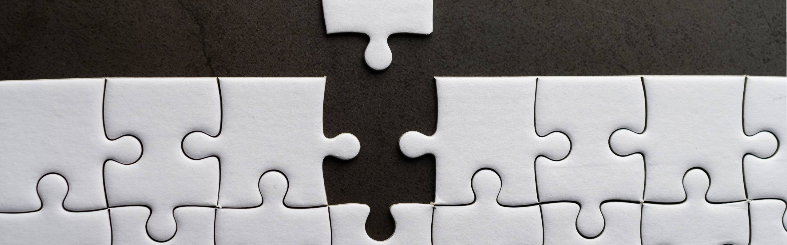 Jigsaw-Puzzle