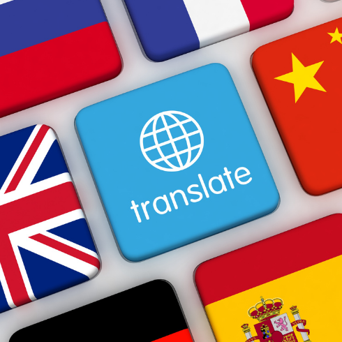 Translation Translation