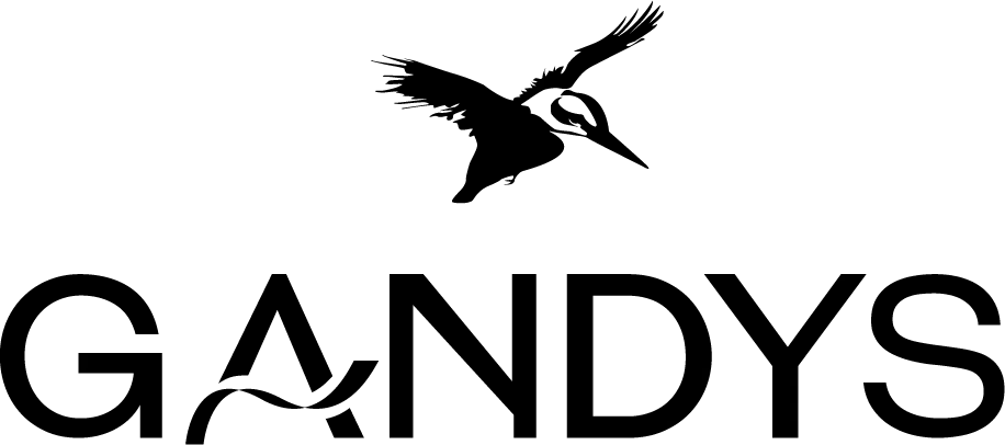 Gandys Logo