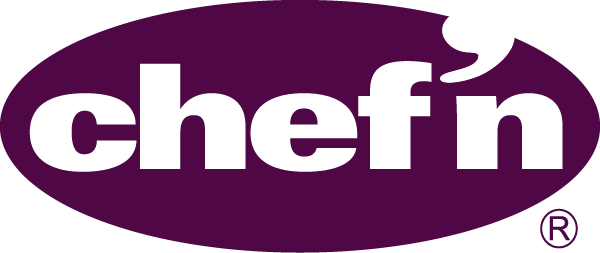 chef'n logo